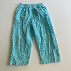 Zuccini pants